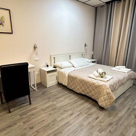 Loft Office 17 Otel Castel Maggiore Dış mekan fotoğraf